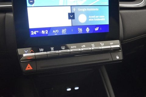 Auto Usate A Brescia | Renault Symbioz 1.6 E-Tech Full Hybrid Iconic 145Cv Auto
