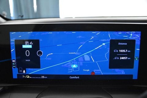 Auto Usate A Bergamo | Renault Megane E-Tech Electric Megane E-Tech Techno Ev60 Optimum Charge 220Cv