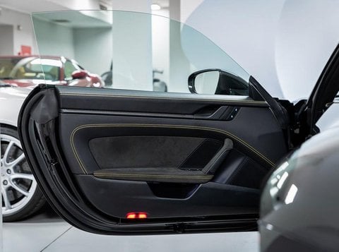 Auto Usate A Brescia | Porsche 911 Viii Carrera 992 Coupe 992 Gt3 -Iva Esposta-Carbonio-Carbocera...