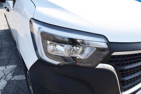 Auto Usate A Brescia | Renault Master Iv T35 2.3 Dci 150Cv L2H2 Energy Ice E6D-Temp - Autocarro -...