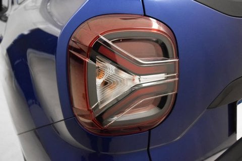 Auto Usate A Brescia | Dacia Duster 1.0 Tce Comfort Gpl 4X2 100Cv