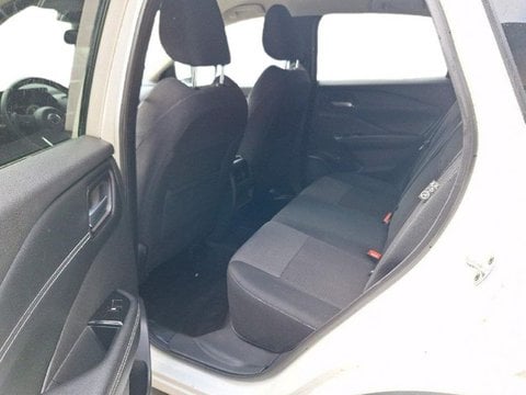 Auto Usate A Bergamo | Nissan Qashqai 1.3 Mild Hybrid N-Connecta 2Wd 158Cv Xtronic