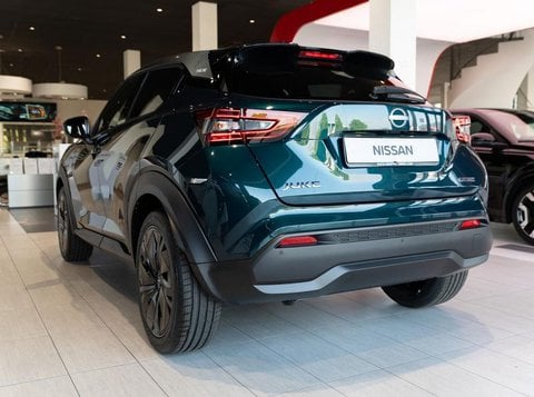 Auto Nuove Pronta Consegna A Brescia | Nissan Juke 1.6 Hev Pulse - Nuova Pulse