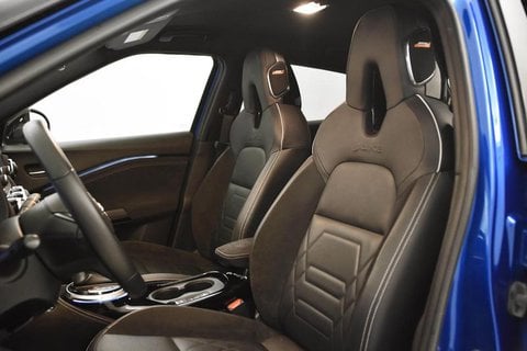 Auto Usate A Brescia | Nissan Juke 1.6 Hev N-Design