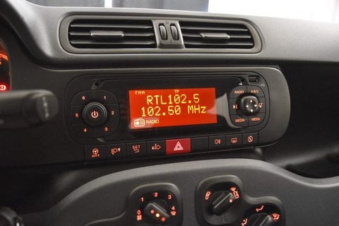 Auto Usate A Brescia | Fiat Panda 1.2 Easy S&S 69Cv My19