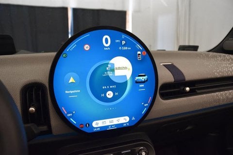 Auto Usate A Brescia | Mini Cooper Mini Cabrio 2.0 S Favoured Auto Pack Xl - Hud - Harman Kardon ...