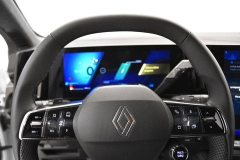 Auto Km0 A Brescia | Renault Espace 1.2 E-Tech Full Hybrid Techno 200Cv Auto