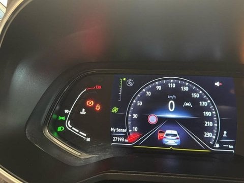 Auto Usate A Brescia | Renault Clio 1.0 Sce Intens 65Cv My21