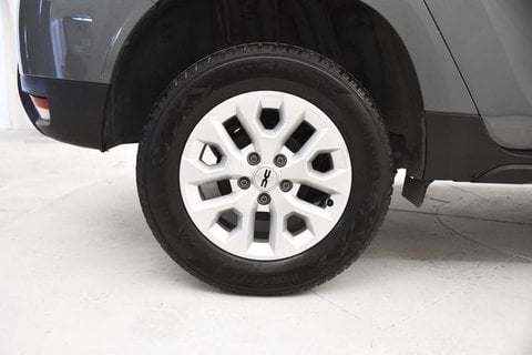 Auto Usate A Bergamo | Dacia Duster 1.0 Tce Expression Gpl 4X2 100Cv