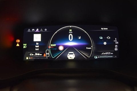 Auto Usate A Brescia | Renault Arkana 1.6 E-Tech Engineered Hybrid 145Cv