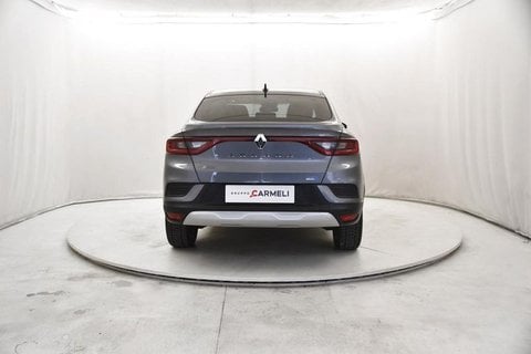 Auto Usate A Brescia | Renault Arkana 1.6 Hybrid Intens E-Tech 145Cv