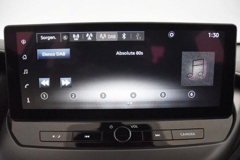 Auto Km0 A Brescia | Nissan Juke 1.0 Dig-T Acenta 114Cv