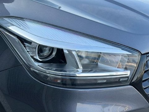 Auto Usate A Brescia | Dr Automobiles Dr 4.0 Dr4.0 1.5 Gpl 114Cv