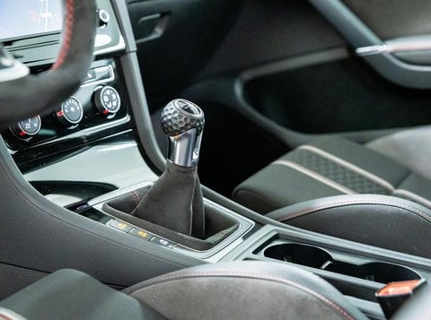 Auto Usate A Brescia | Volkswagen Golf Vii 2013 Gti R 2.0 Clubsport S 310Cv -N° 285/400-Pari Al ...