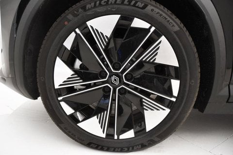 Auto Usate A Bergamo | Renault Scénic Evolution Comfort Range 170Cv