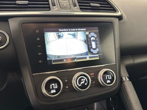 Auto Usate A Brescia | Renault Kadjar 1.3 Tce Business 140Cv Fap