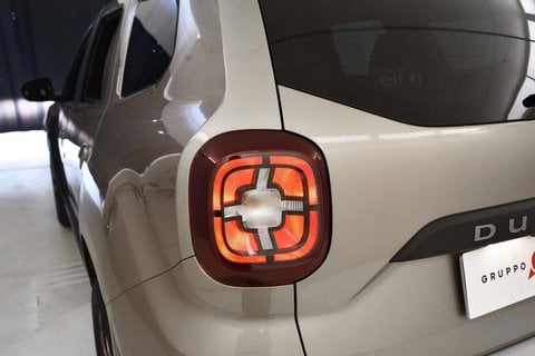 Auto Usate A Brescia | Dacia Duster 1.5 Dci Prestige 4X2 S&S 110Cv