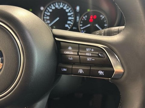 Auto Usate A Brescia | Mazda Mazda3 5P 2.5 M-Hybrid Takumi 140Cv