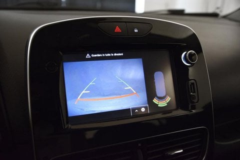 Auto Usate A Brescia | Renault Clio 1.5 Dci Energy Duel 75Cv