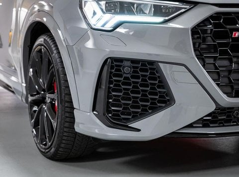 Auto Usate A Brescia | Audi Rs Q3 Rs Quattro S Tronic -Iva Esposta