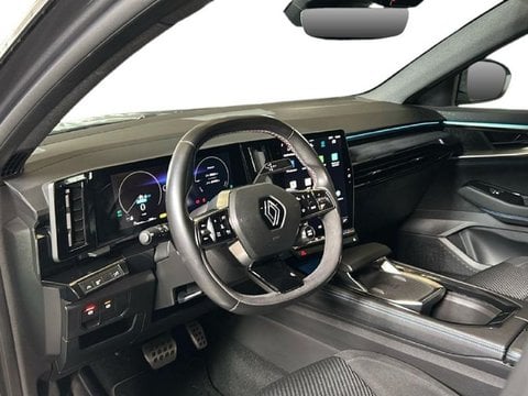 Auto Usate A Bergamo | Renault Austral 1.2 E-Tech Full Hybrid Techno Esprit Alpine 200Cv - Iva Es...