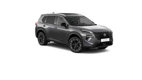 Auto Nuove Pronta Consegna A Brescia | Nissan X-Trail 1.5 E-Power N-Connecta Premium Pack 4Wd Auto