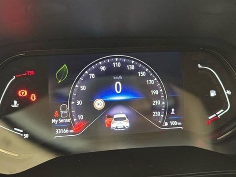 Auto Usate A Brescia | Renault Captur 1.0 Tce Techno 90Cv