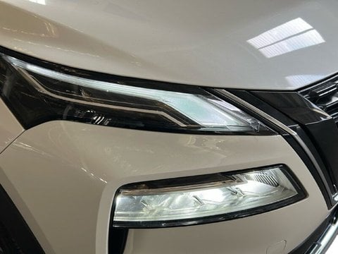 Auto Usate A Brescia | Nissan X-Trail 1.5 E-Power Tekna E-4Orce 4Wd