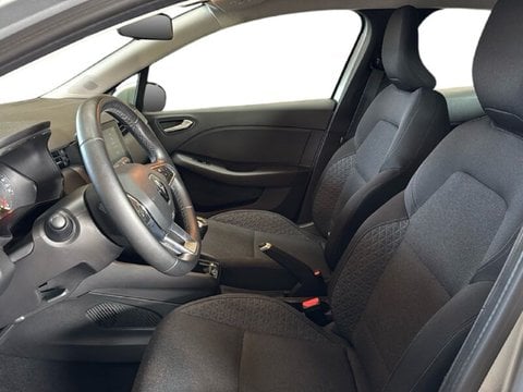 Auto Usate A Brescia | Renault Clio 1.0 Tce Zen Gpl 100Cv My21 Iva Esclusa - Autocarro