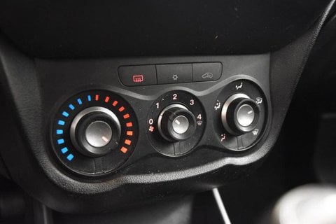 Auto Usate A Brescia | Alfa Romeo Mito 1.4 Super 78Cv