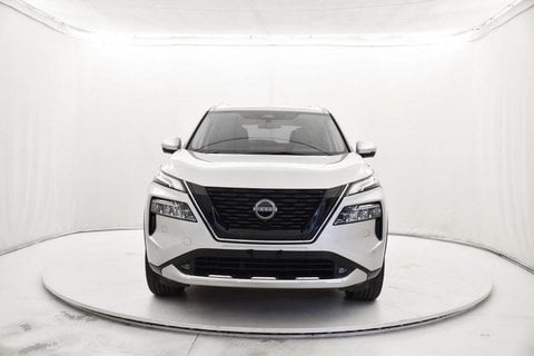Nuove Pronta Consegna A Bergamo | Nissan X-Trail 1.5 E-Power Tekna 2Wd Auto