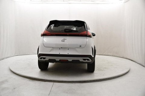 Auto Nuove Pronta Consegna A Brescia | Dr Automobiles Dr 3 Dr 3 1.5 Gpl 114Cv Cvt