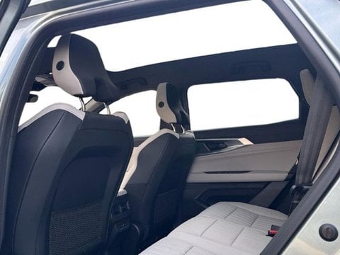 Auto Usate A Bergamo | Renault Espace 1.2 Full Hybrid E-Tech Iconic 200Cv Auto