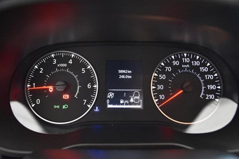 Auto Usate A Bergamo | Dacia Duster 1.0 Tce Journey Up Gpl 4X2 100Cv