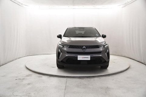 Auto Usate A Brescia | Renault Captur 1.0 Tce Techno 90Cv