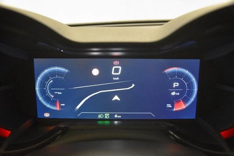 Auto Usate A Brescia | Alfa Romeo Junior 1.2 Ibrida Ti 145Cv Edct6