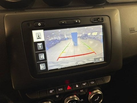 Auto Usate A Bergamo | Dacia Duster 1.0 Tce 15Th Anniversary Eco-G 4X2 100Cv