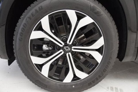 Auto Km0 A Bergamo | Renault Austral 1.2 Mild Hybrid Advanced Evolution 130Cv - Km0