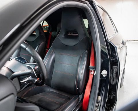 Auto Usate A Brescia | Mercedes-Benz Classe A 35 Amg A G 4Matic Auto