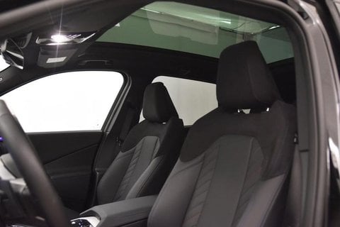 Auto Usate A Bergamo | Bmw X3 Xdrive20D Msport Auto Tetto Panoramico - Cerchi 19 - Led