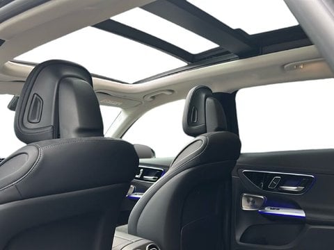 Auto Usate A Brescia | Mercedes-Benz Glc 220 D Mhev Amg Line Premium 4Matic Auto Tetto - Cerchi 2...
