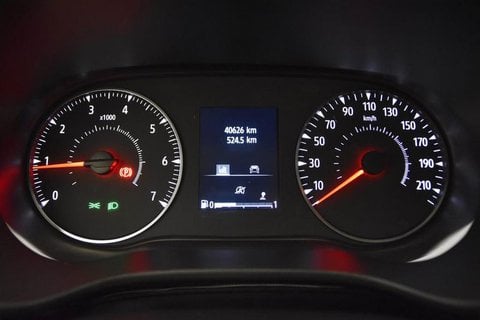 Auto Usate A Bergamo | Dacia Sandero Stepway 1.0 Tce Comfort Eco-G 100Cv