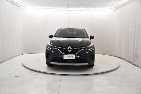 Auto Usate A Brescia | Renault Captur 1.6 Hybrid Techno E-Tech 145Cv Auto
