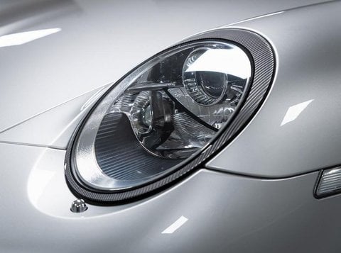 Auto Usate A Brescia | Porsche 911 V Carrera 997 2004 Coupe 997 Carrera 4 Coupé Manuale-Tetto- P...