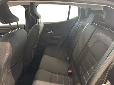 Auto Usate A Brescia | Dacia Sandero Stepway 1.0 Tce Comfort Eco-G 100Cv
