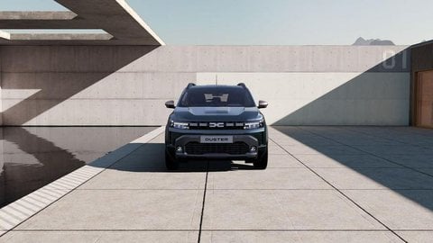 Auto Nuove Pronta Consegna A Brescia | Dacia Duster 1.8 Hybrid Extreme 155Cv Auto -Restyling My26