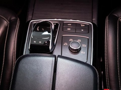 Auto Usate A Brescia | Mercedes-Benz Gle 43 Amg 4Matic Coupé Sport