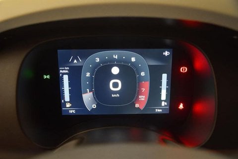 Auto Usate A Brescia | Fiat Panda Iii 2024 Cross Cross 1.0 Firefly Hybrid S&S 65Cv