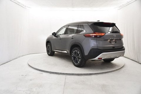 Auto Nuove Pronta Consegna A Brescia | Nissan X-Trail 1.5 E-Power Tekna 2Wd Auto