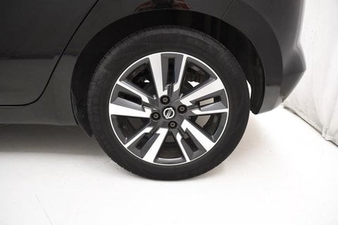 Auto Usate A Brescia | Nissan Micra 1.5 Dci Acenta 90Cv